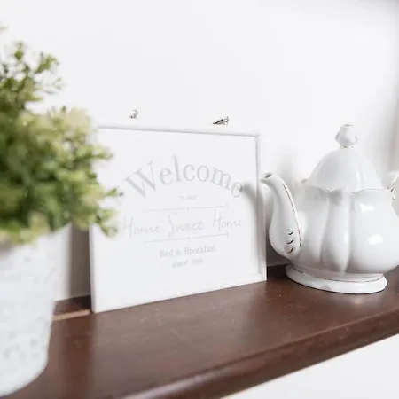 Bed & Breakfast Green Room Aversa