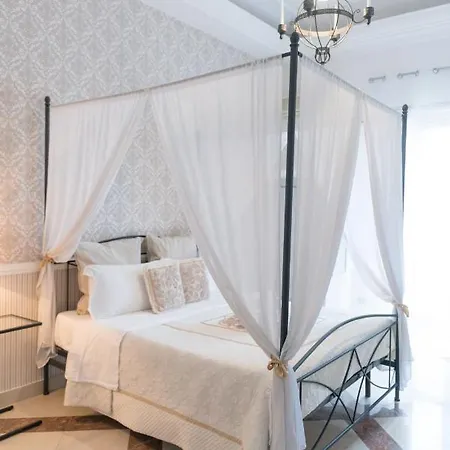 Green Room Bed & Breakfast Aversa