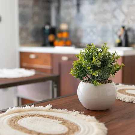 Green Room Bed & Breakfast Aversa