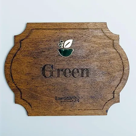Green Room